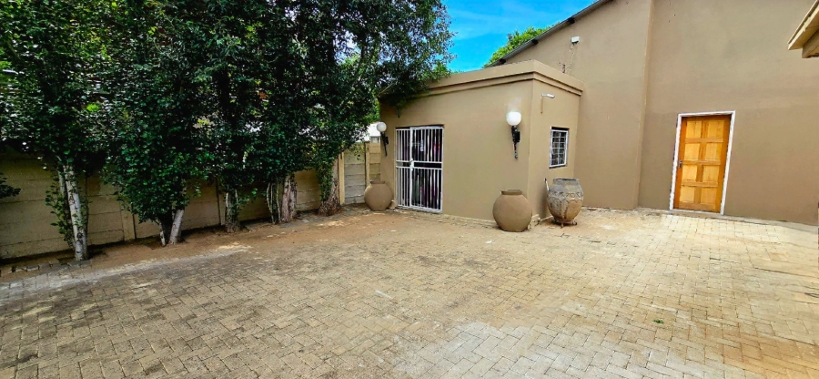Commercial Property for Sale in Universitas Free State